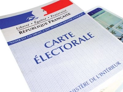 S’inscrire sur les listes électorales à Paris, c’est facile !